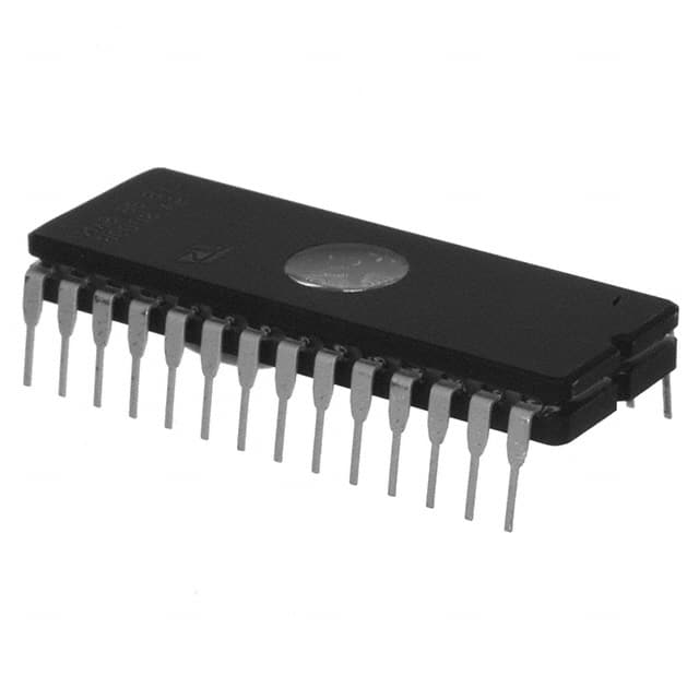 M27C512-90F1 STMicroelectronics